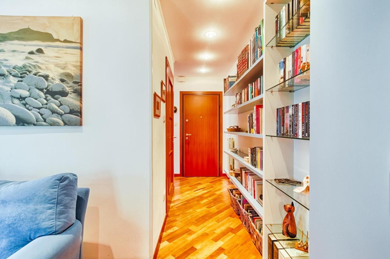 Apartamento Note Su Puccini 66 Trieste Exterior foto