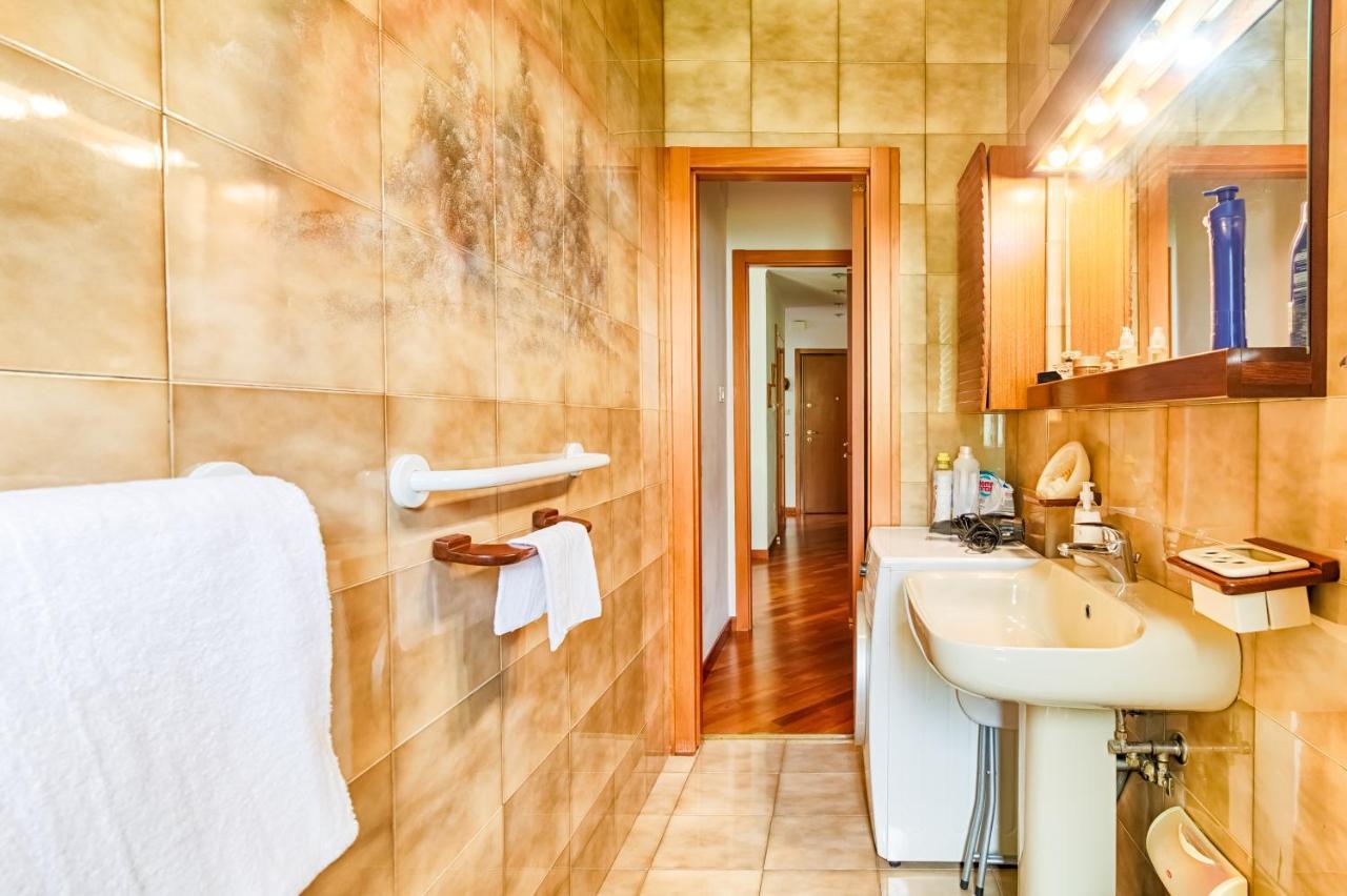 Apartamento Note Su Puccini 66 Trieste Exterior foto