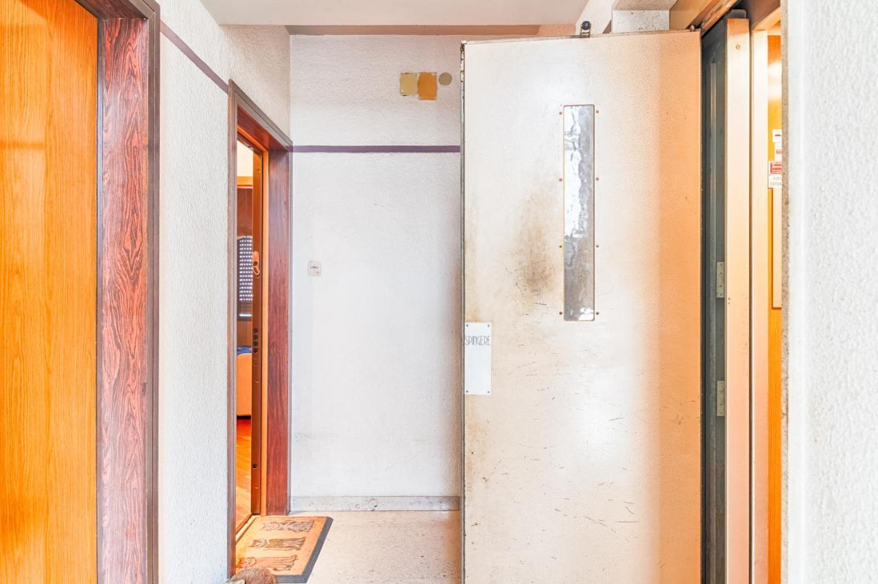 Apartamento Note Su Puccini 66 Trieste Exterior foto