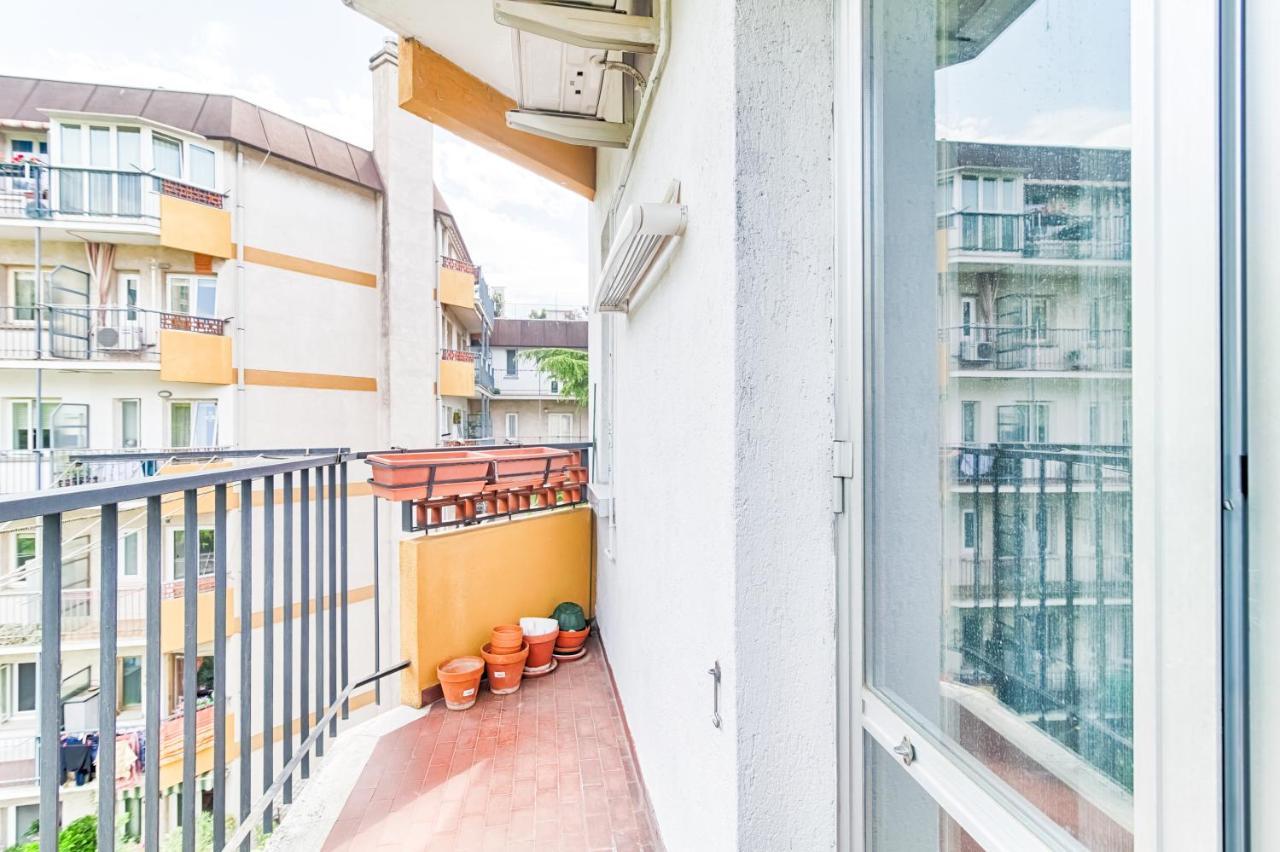 Apartamento Note Su Puccini 66 Trieste Exterior foto