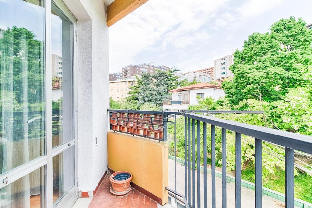 Apartamento Note Su Puccini 66 Trieste Exterior foto